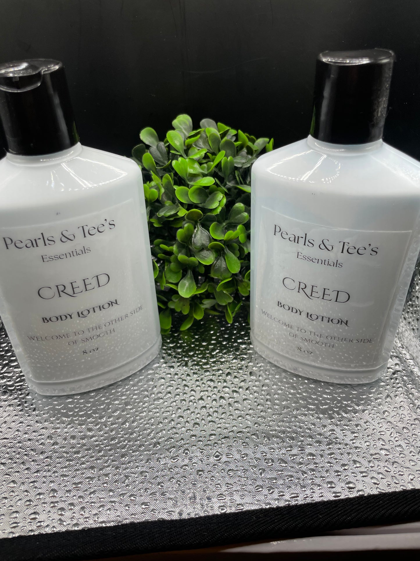 Impression of Creed-Body Lotion