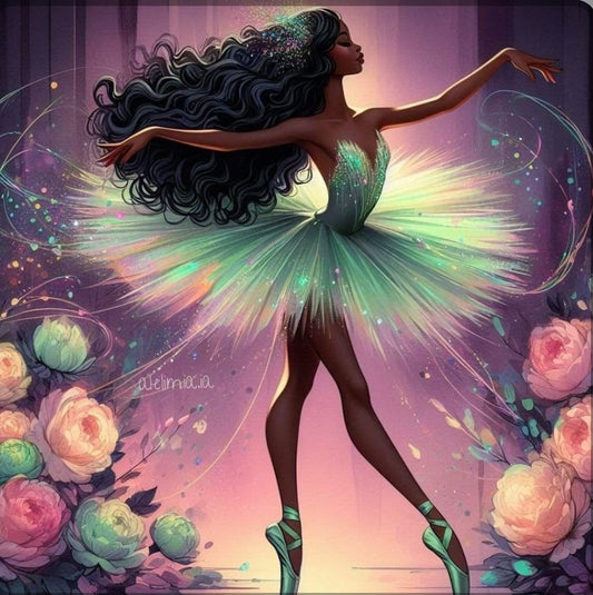 Bibbidy Bobbidy Boo-Body Butter